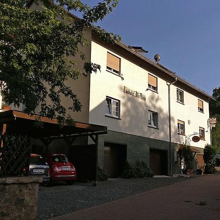 Landhotel Alte Muehle Modautal Zewnętrze zdjęcie