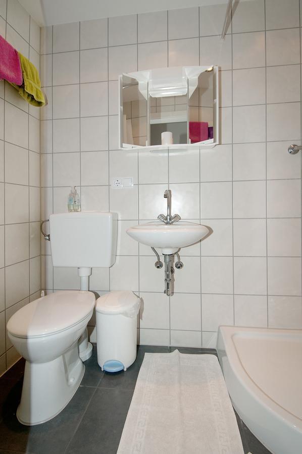Landhotel Alte Muehle Modautal Zewnętrze zdjęcie