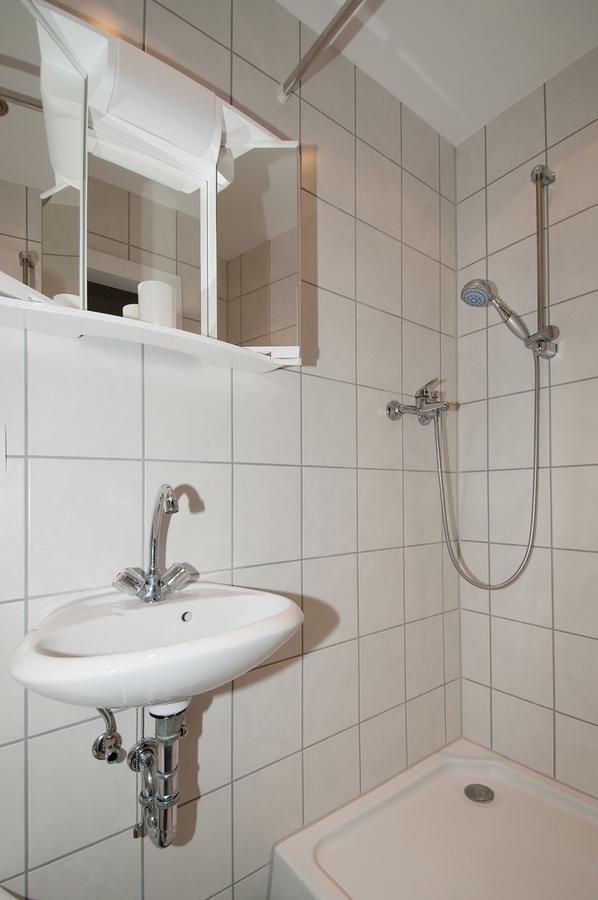 Landhotel Alte Muehle Modautal Zewnętrze zdjęcie