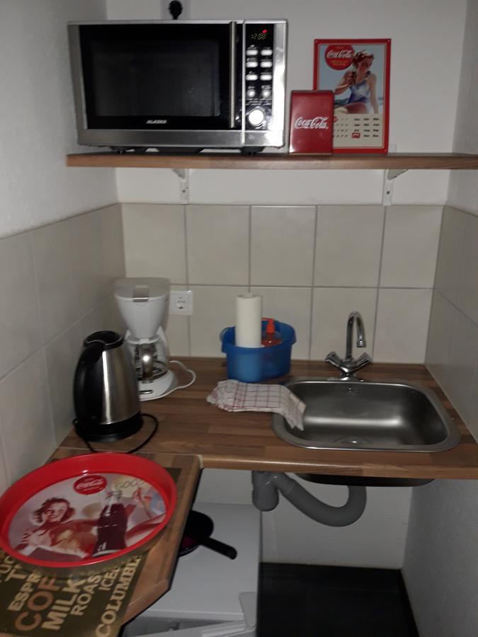 Landhotel Alte Muehle Modautal Zewnętrze zdjęcie