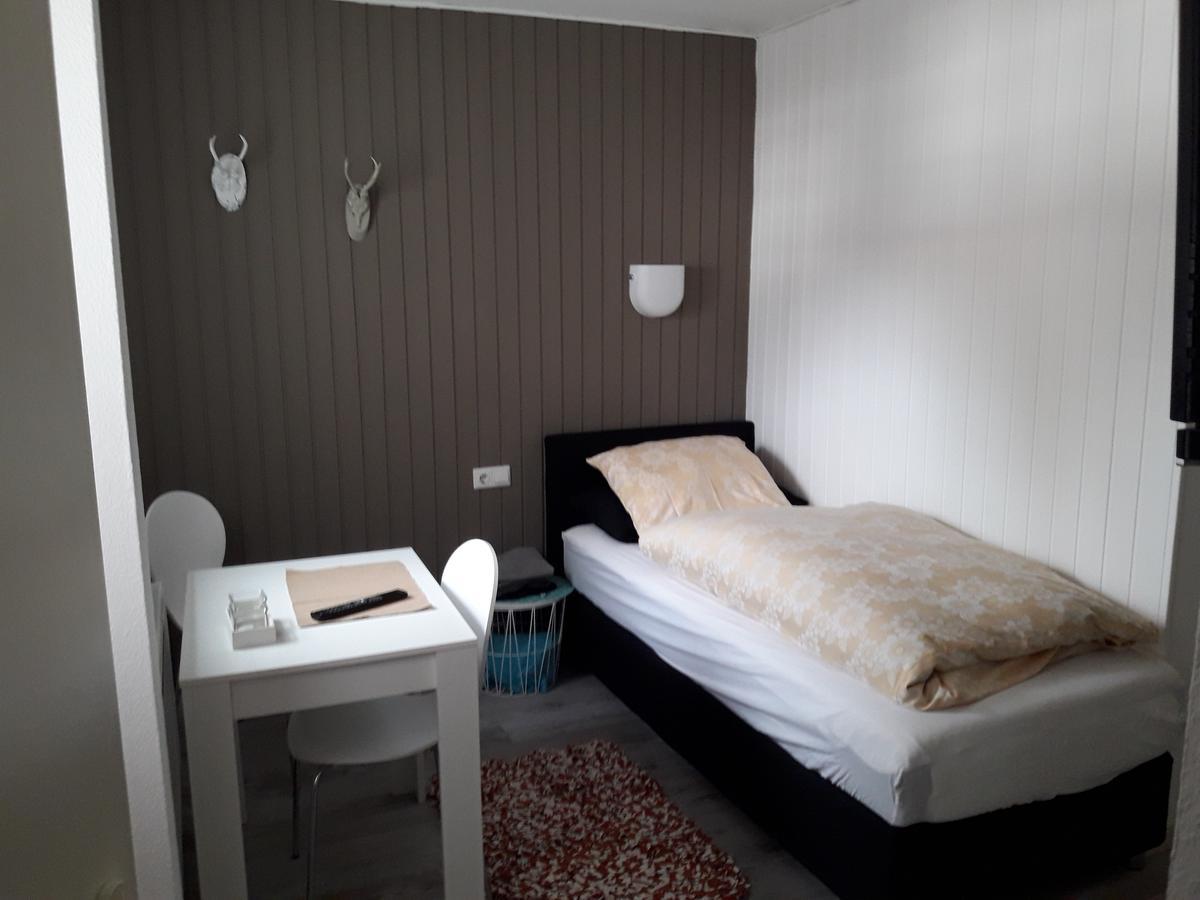 Landhotel Alte Muehle Modautal Zewnętrze zdjęcie