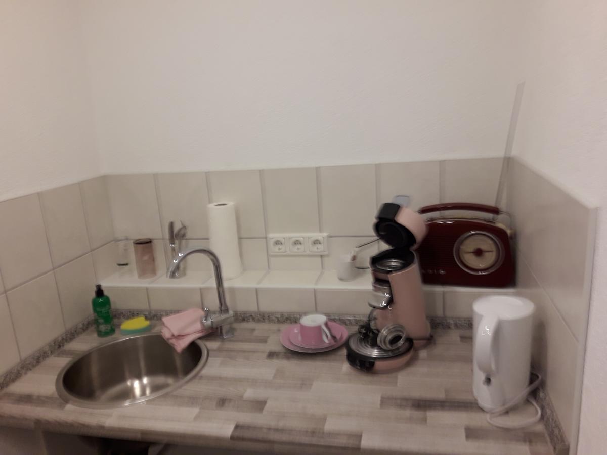 Landhotel Alte Muehle Modautal Zewnętrze zdjęcie